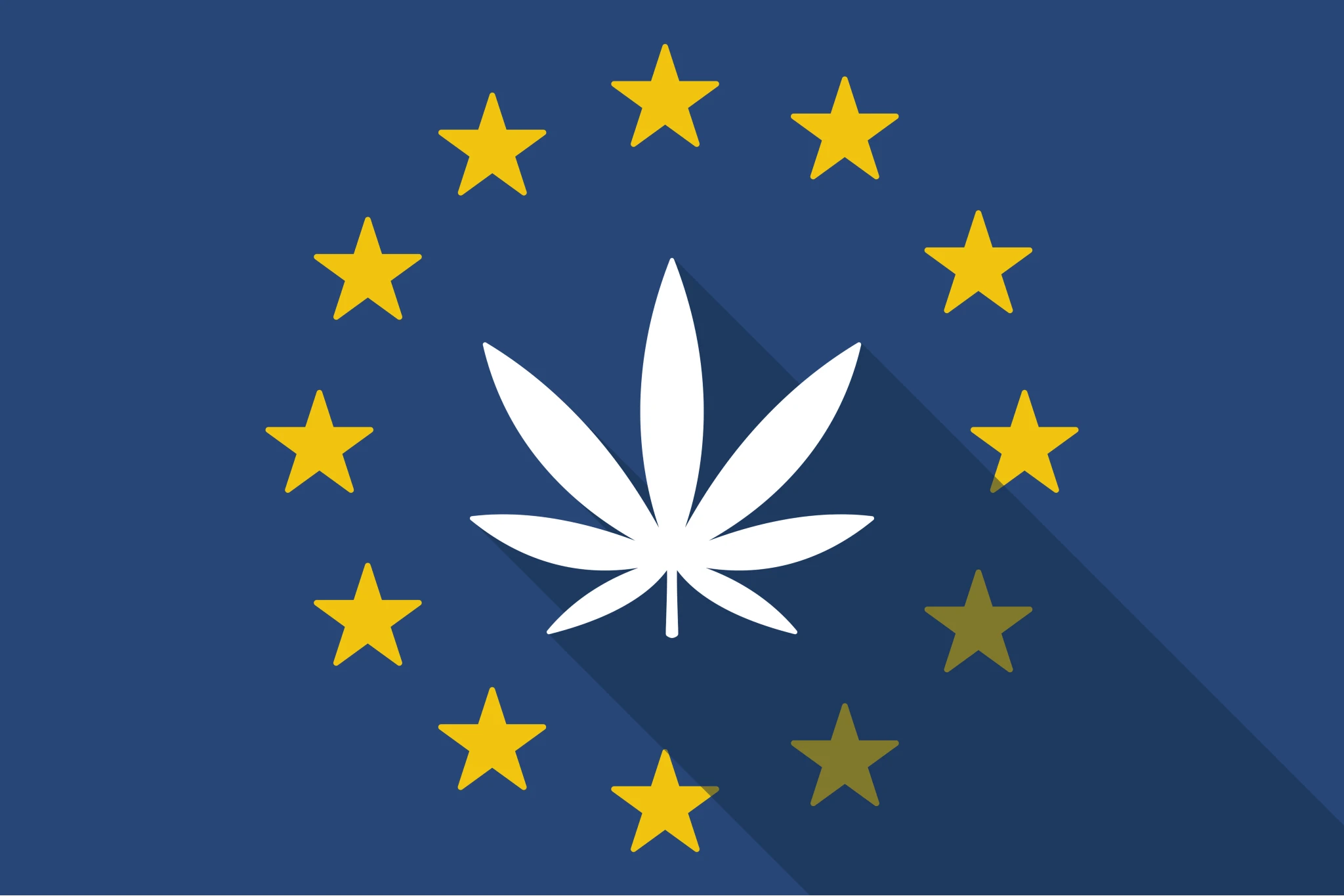 Is CBD legal in Europe?
