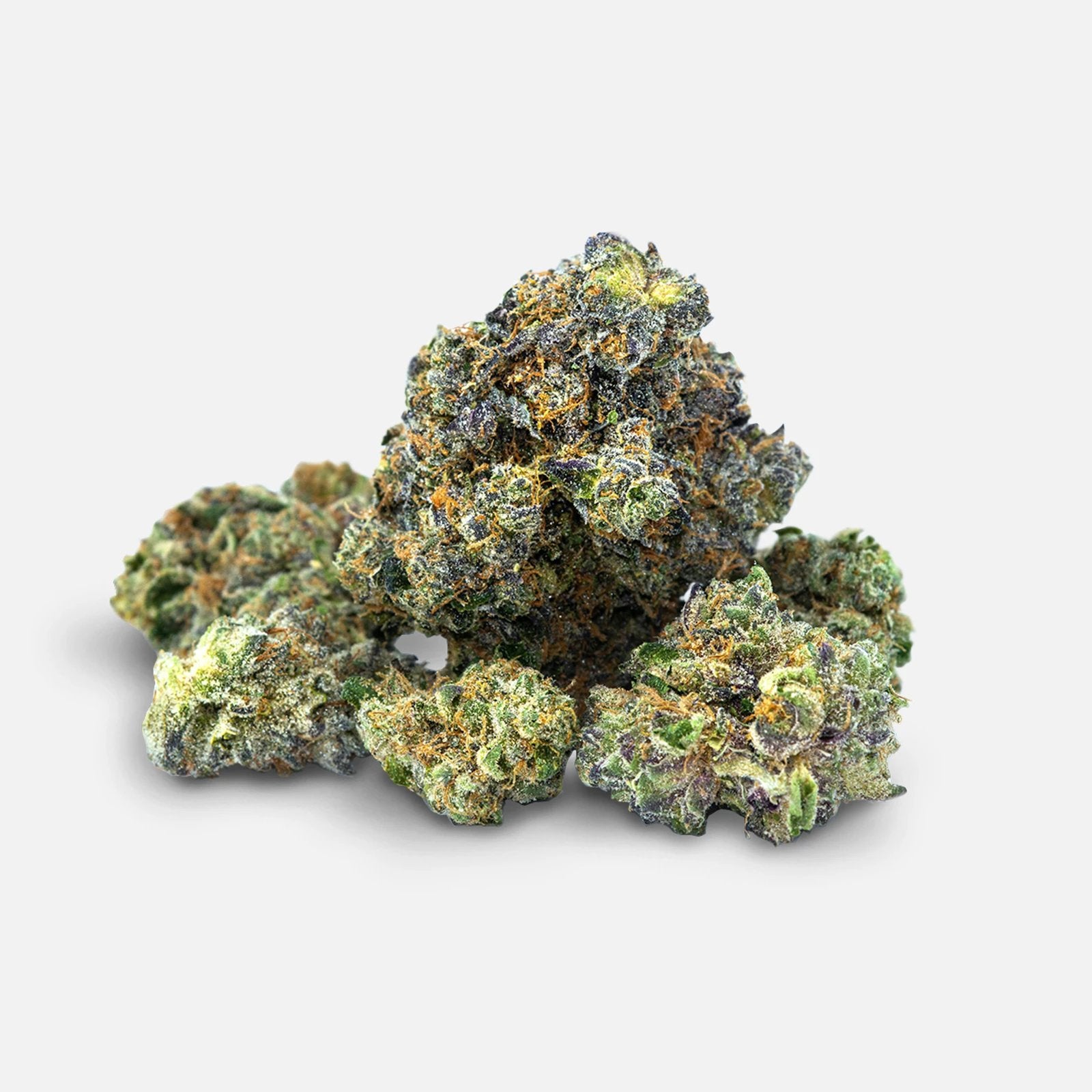 Fleurs de Cannabis CBD
